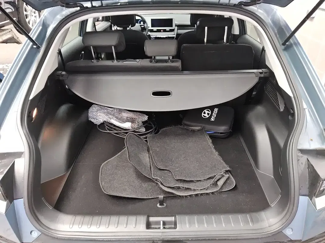 Hyundai IONIQ 5 - Thumbnail 13