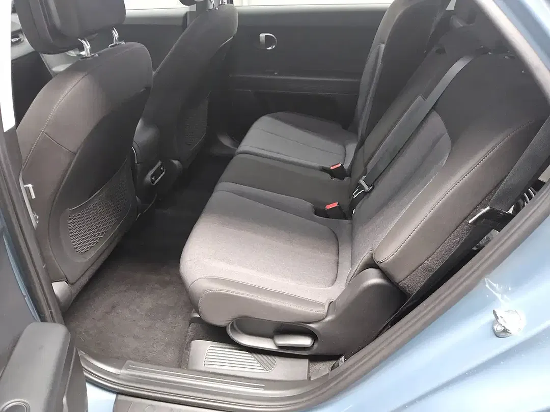 Hyundai IONIQ 5 - Thumbnail 14
