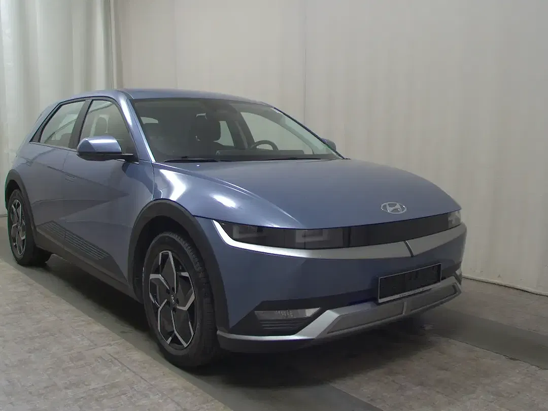 Hyundai IONIQ 5 - Thumbnail 4