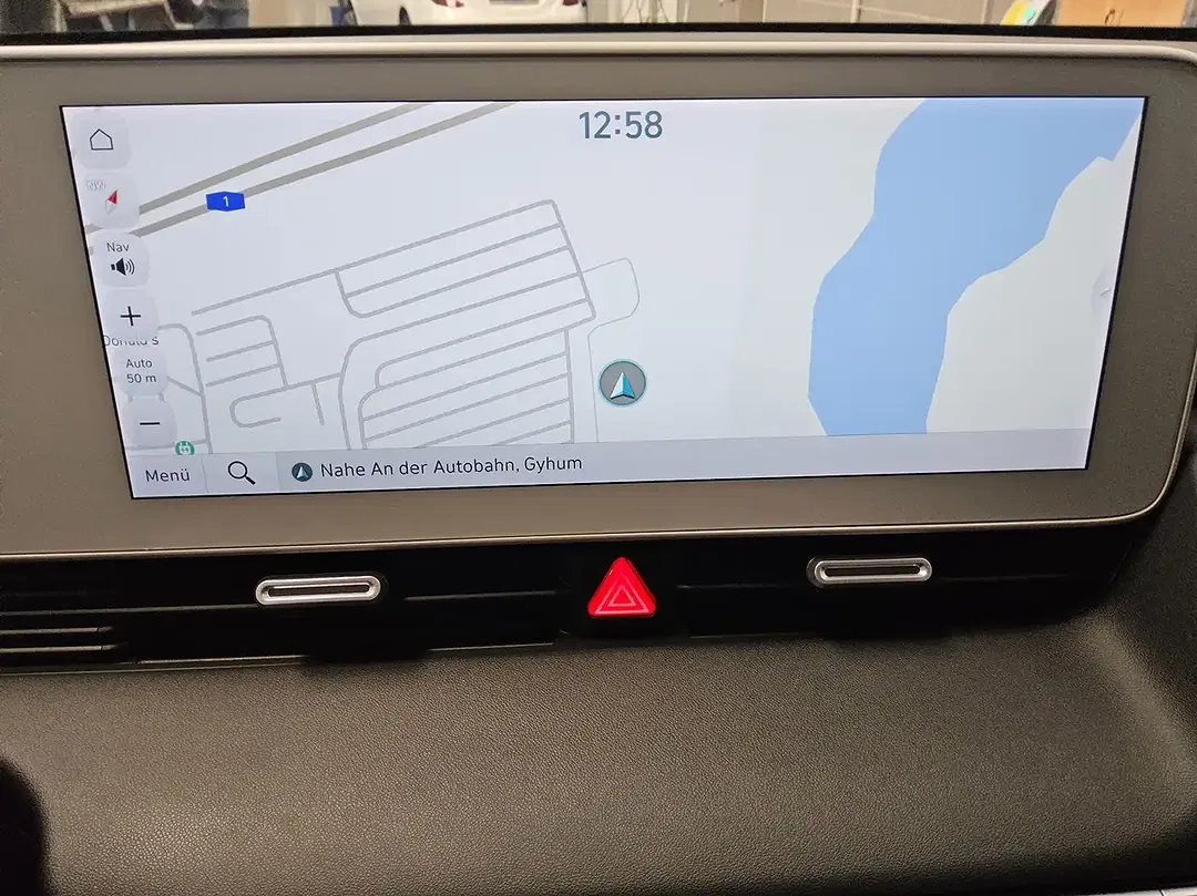 Hyundai IONIQ 5 - Thumbnail 8