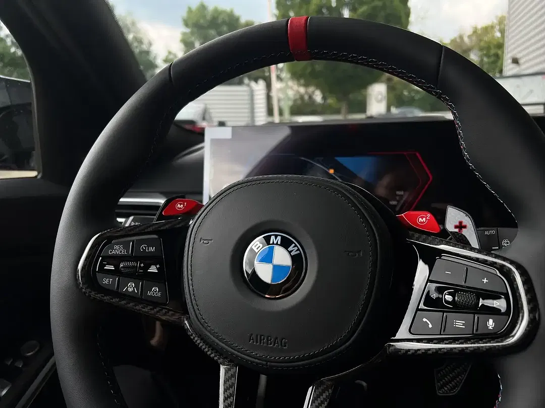 BMW M3 Competition - Thumbnail 15