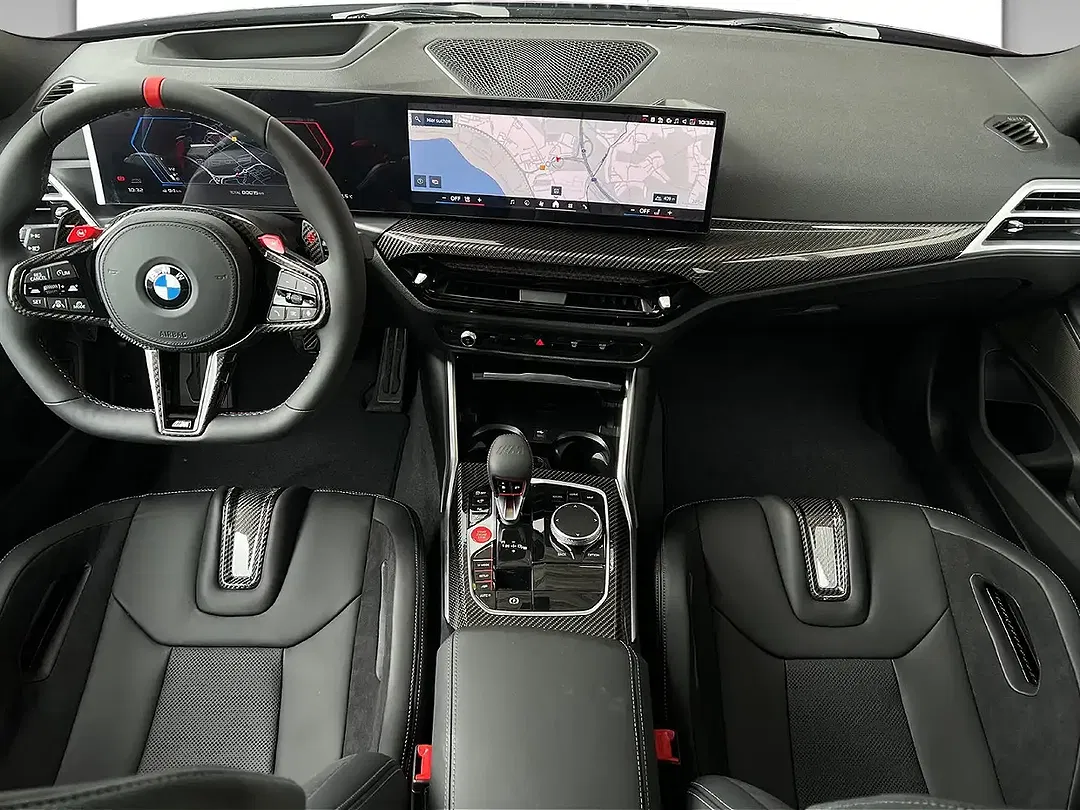 BMW M3 Competition - Thumbnail 7