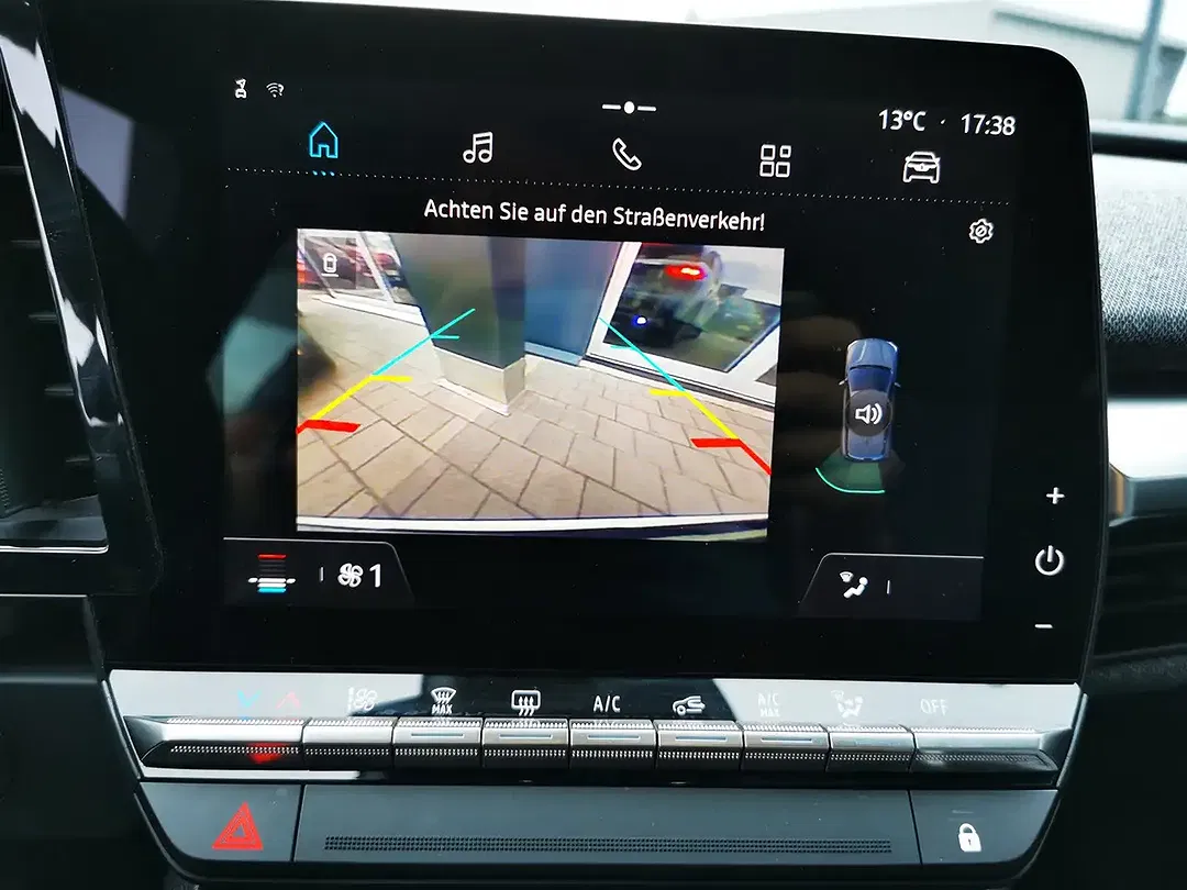 Renault Megane E-Tech Equilibre - Thumbnail 20