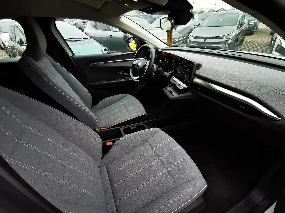 Renault Megane E-Tech Equilibre - Thumbnail 27