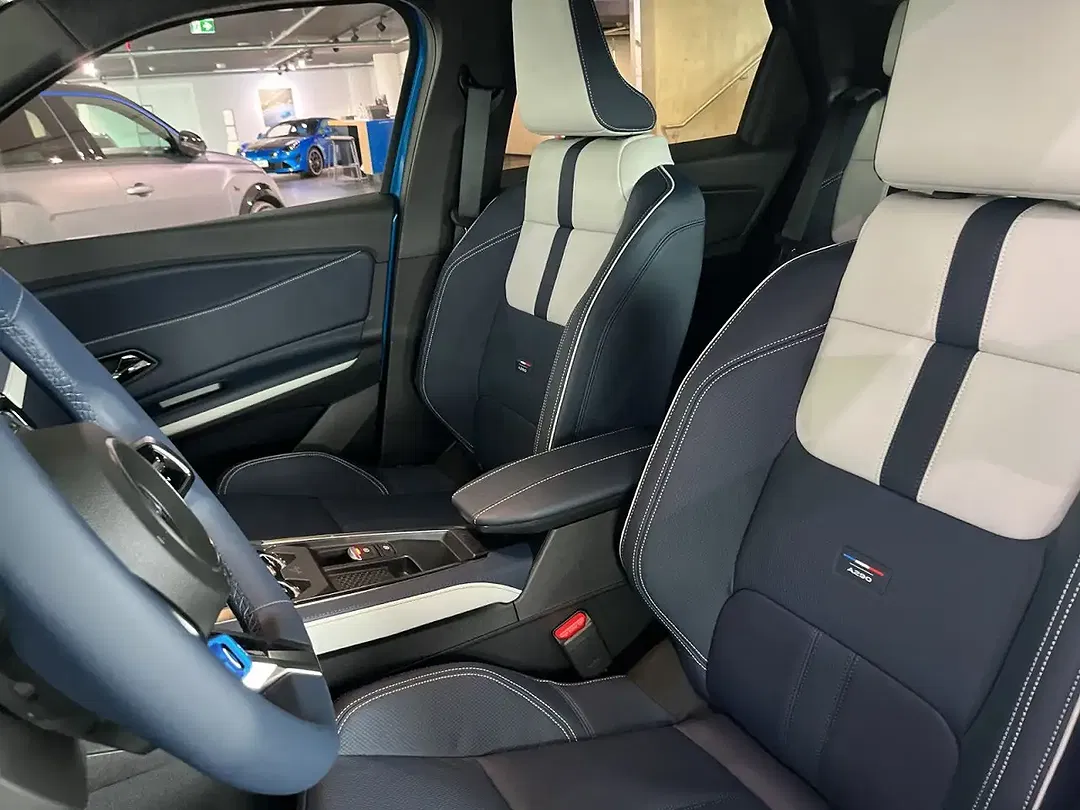 Alpine A290 GT Premium - Thumbnail 11