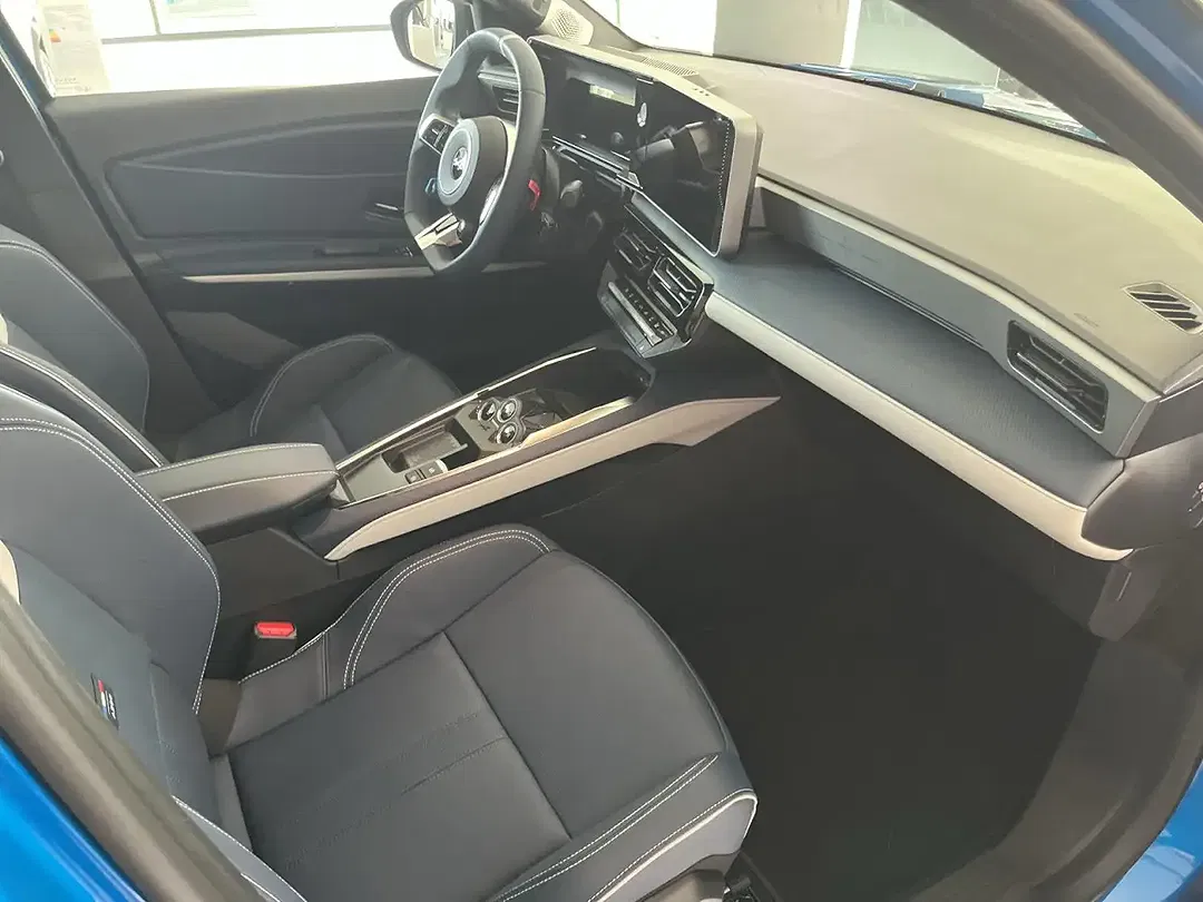 Alpine A290 GT Premium - foto 15