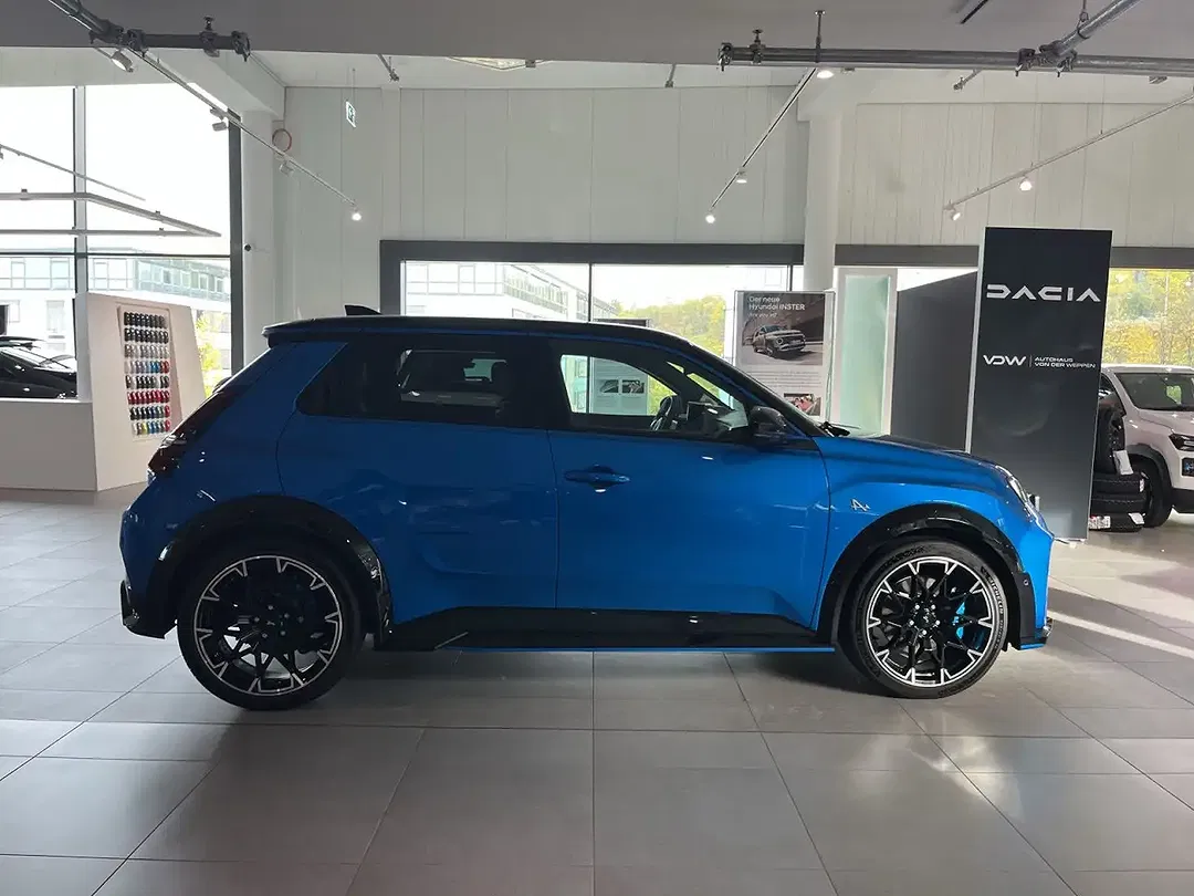 Alpine A290 GT Premium - Thumbnail 5