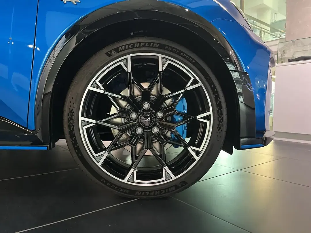 Alpine A290 GT Premium - Thumbnail 9