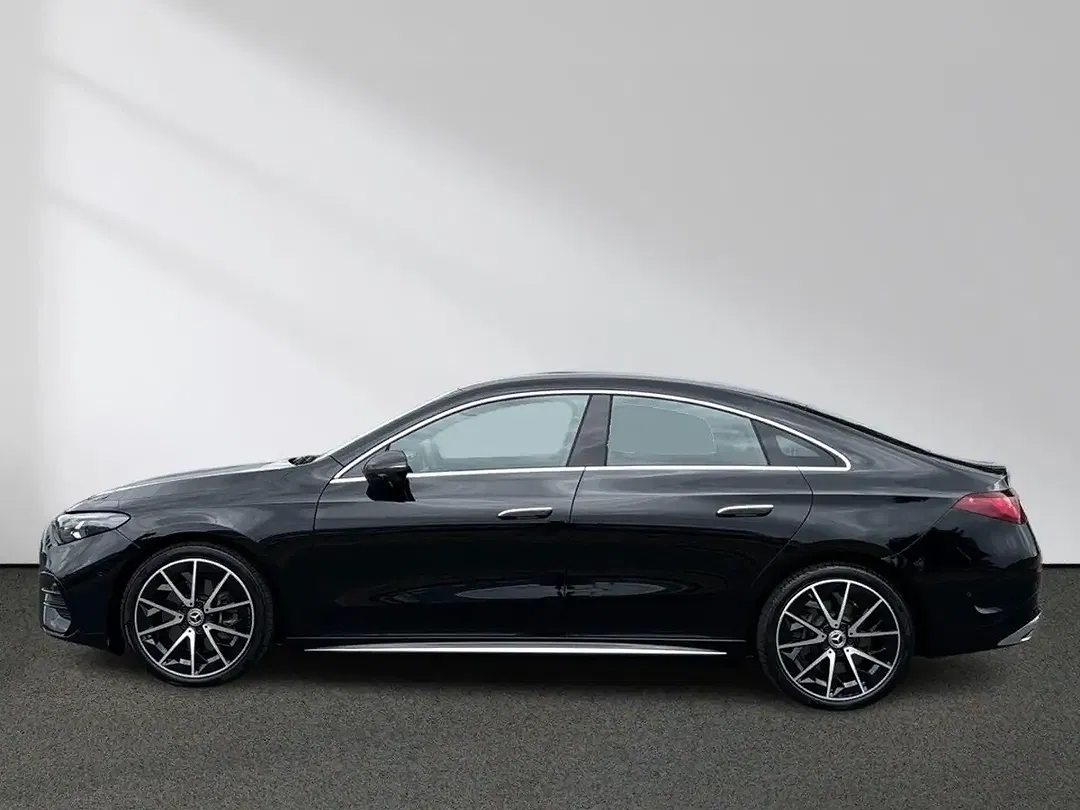 Mercedes-Benz CLA 350 4MATIC AMG - Thumbnail 2