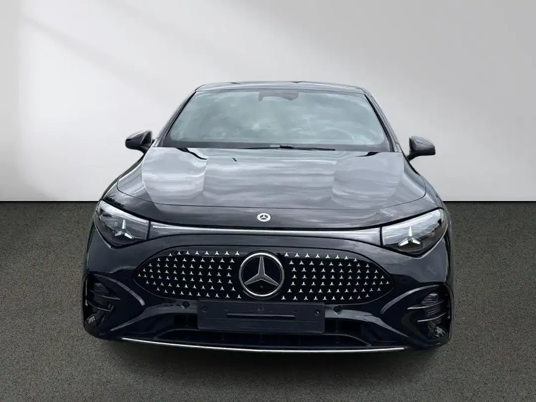 Mercedes-Benz CLA 350 4MATIC AMG - Thumbnail 4