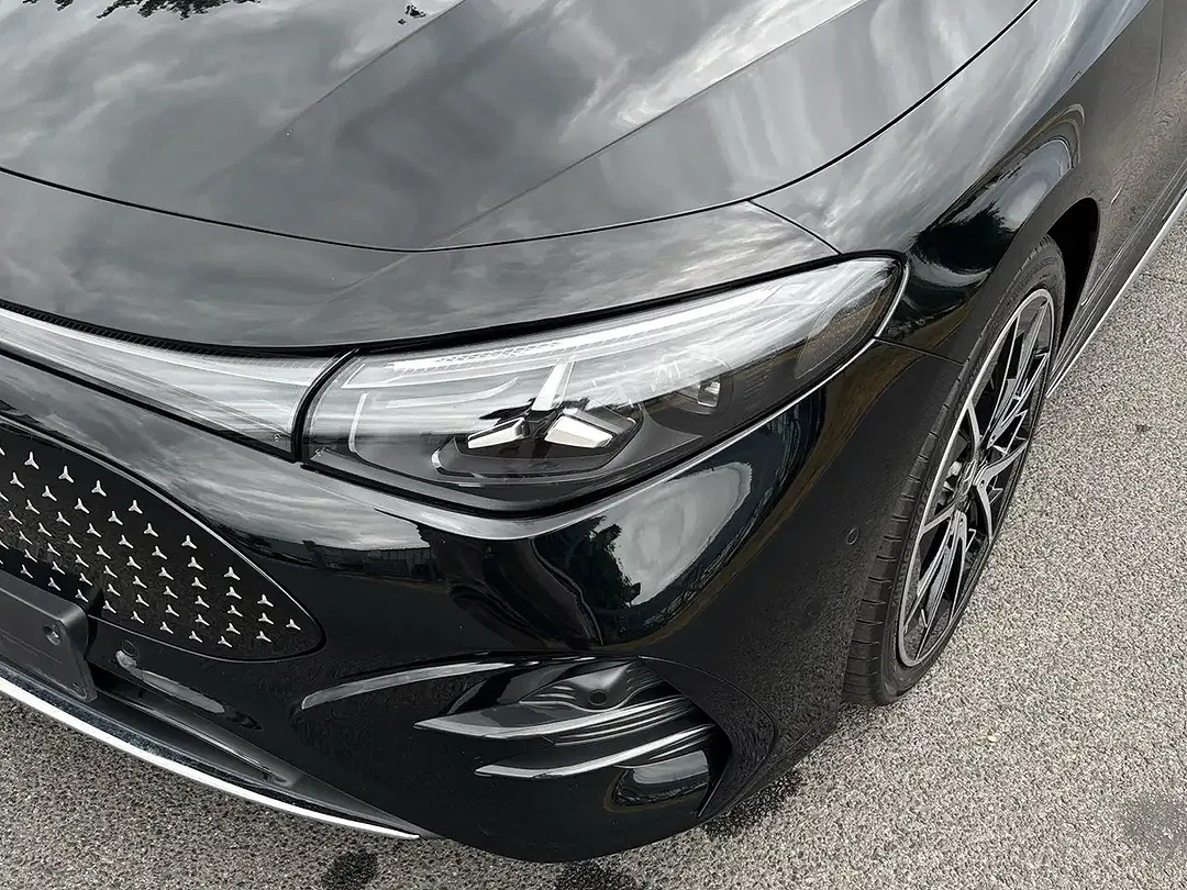 Mercedes-Benz CLA 350 4MATIC AMG - Thumbnail 6