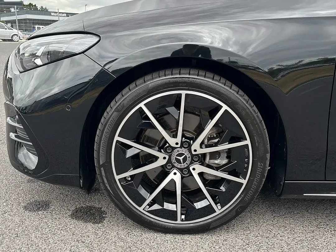 Mercedes-Benz CLA 350 4MATIC AMG - Thumbnail 7