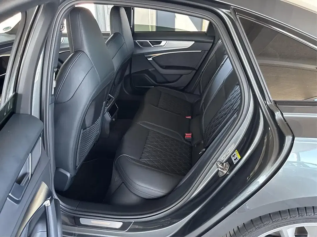 Audi S6 TDI - Thumbnail 8