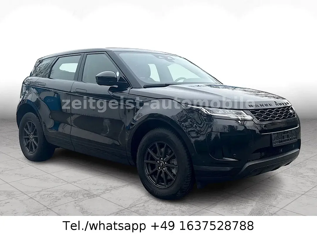 Land Rover Range Rover Evoque Dynamic SE - Afbeelding 1