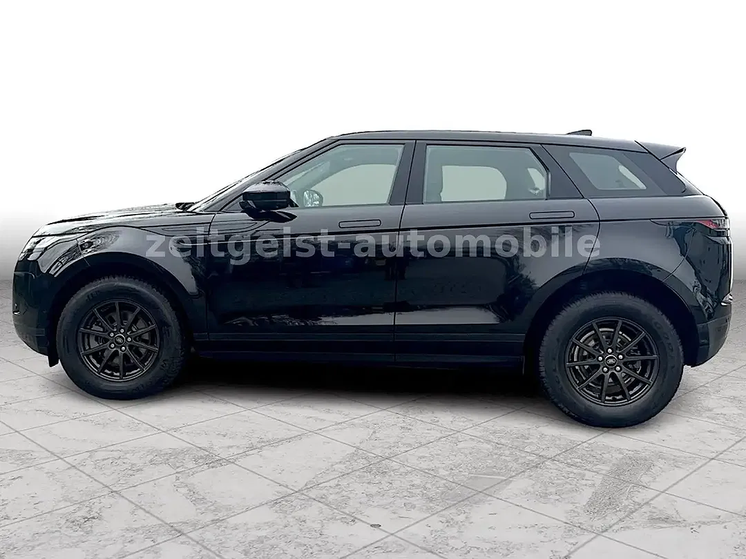 Land Rover Range Rover Evoque Dynamic SE - Thumbnail 4