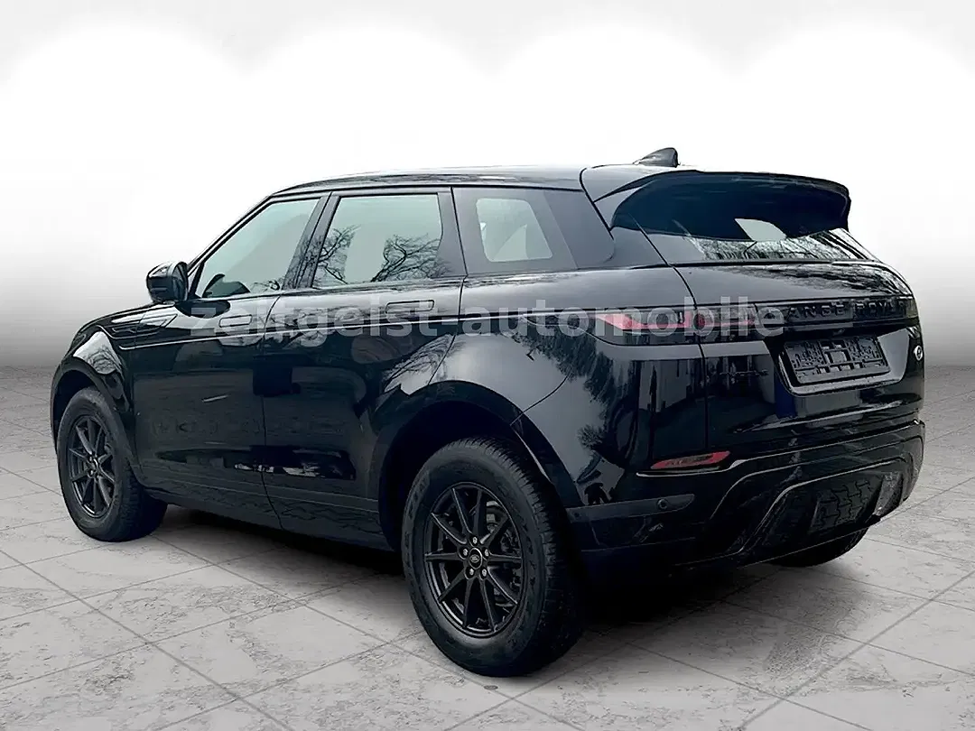 Land Rover Range Rover Evoque Dynamic SE - Thumbnail 5