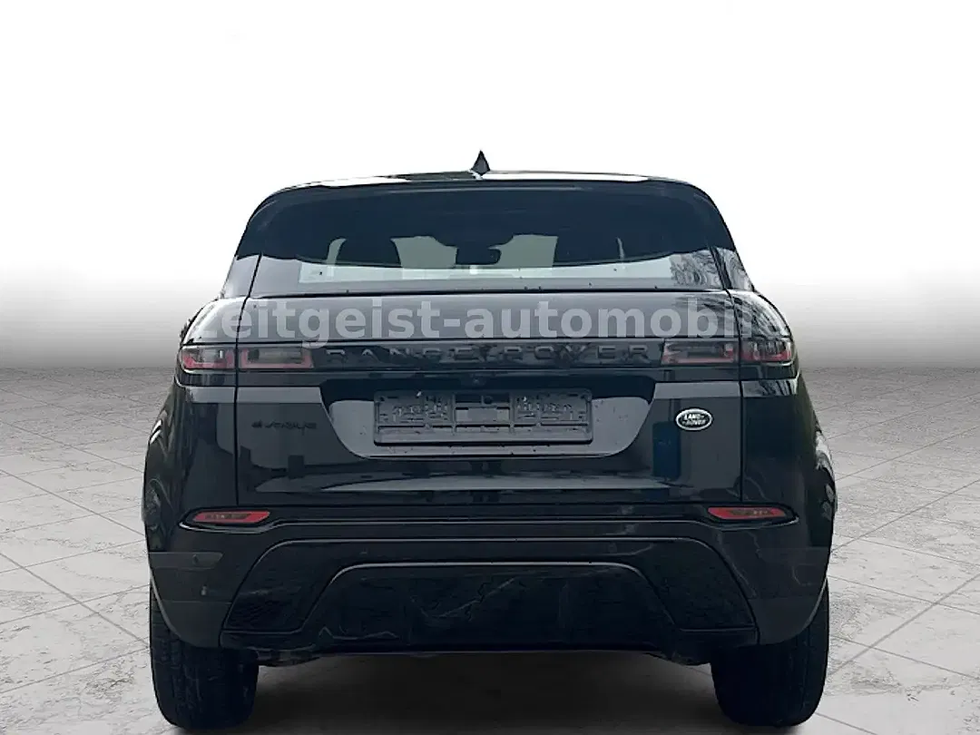 Land Rover Range Rover Evoque Dynamic SE - Thumbnail 6
