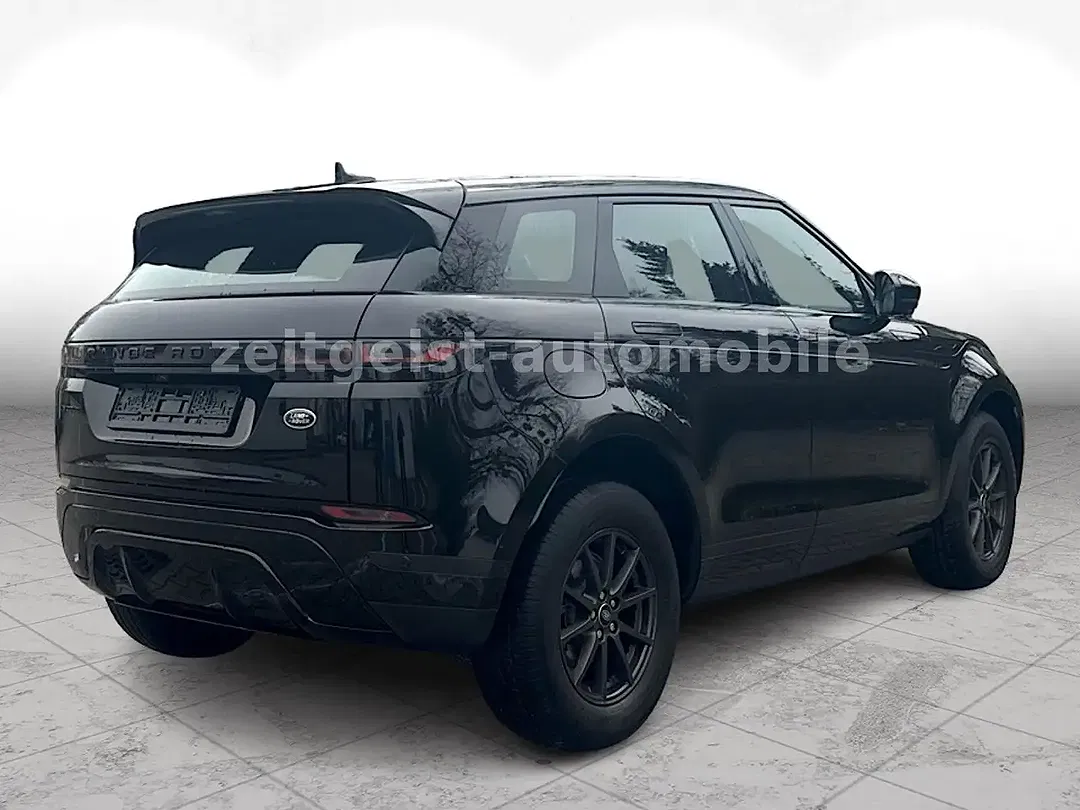 Land Rover Range Rover Evoque Dynamic SE - Thumbnail 7