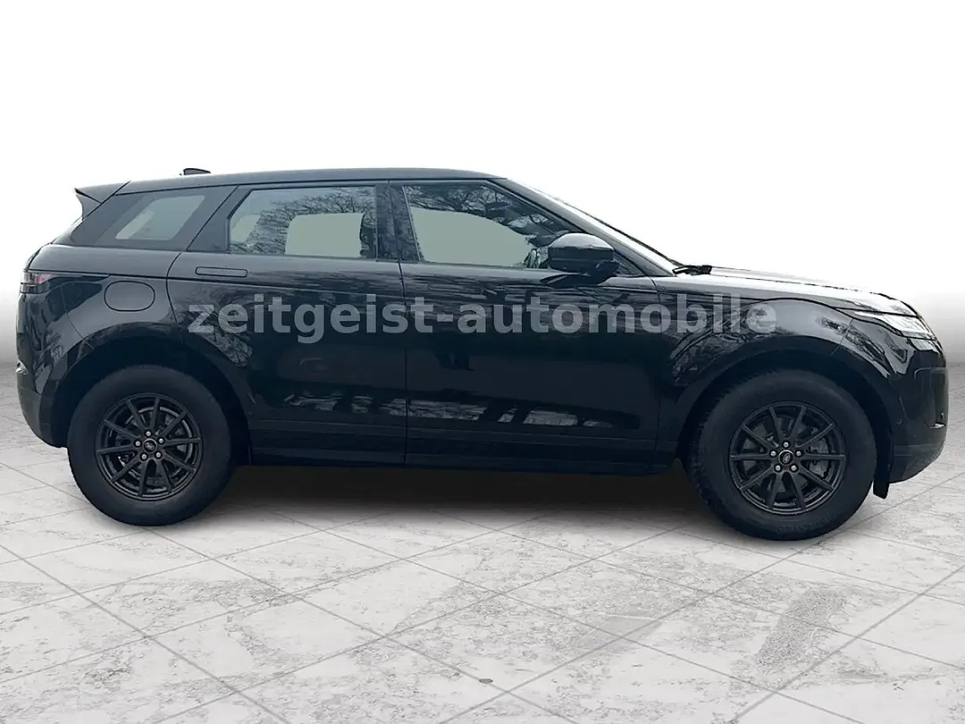 Land Rover Range Rover Evoque Dynamic SE - Thumbnail 8