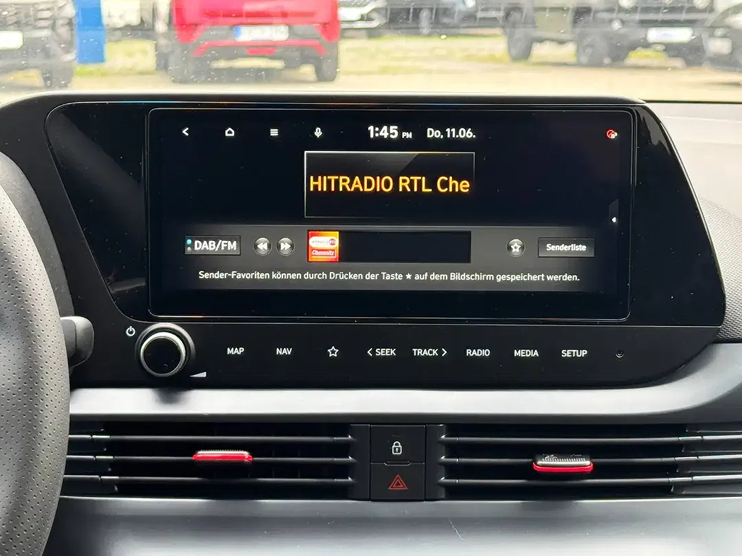 Hyundai i20 1.0 T-GDI AUT N Line - Thumbnail 13