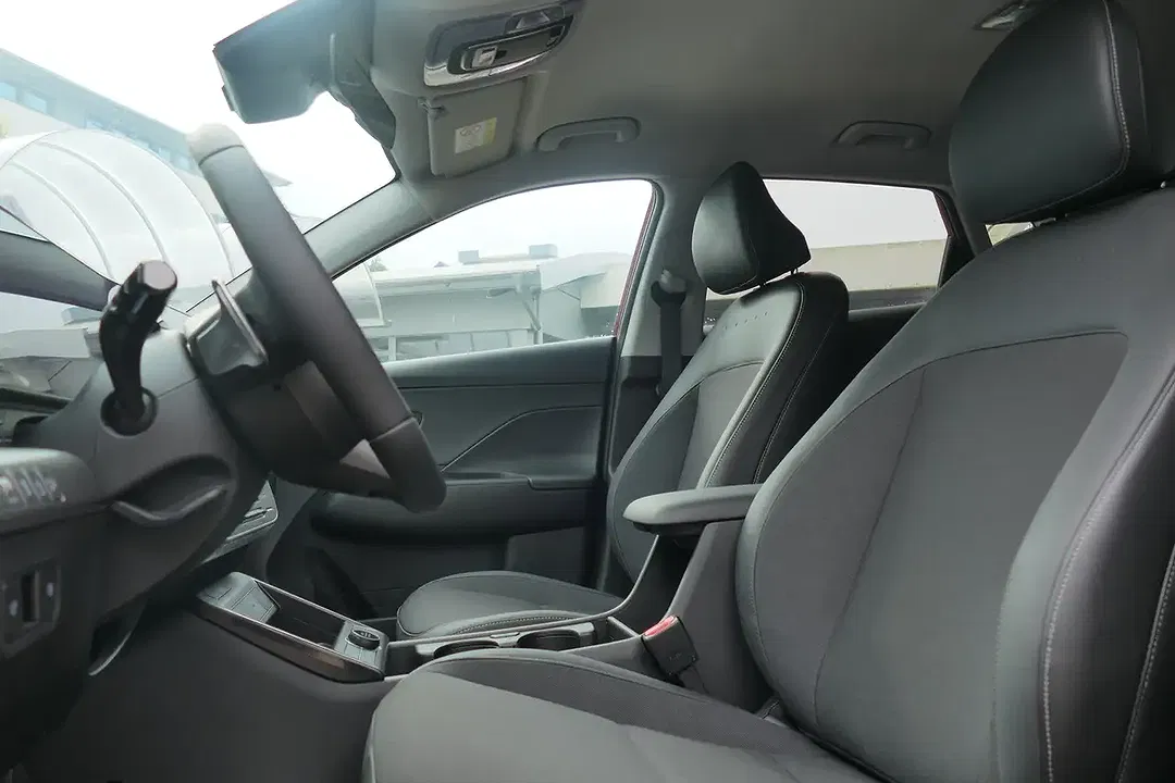 Hyundai KONA 1.6 T-GDI DCT Prime - Thumbnail 10