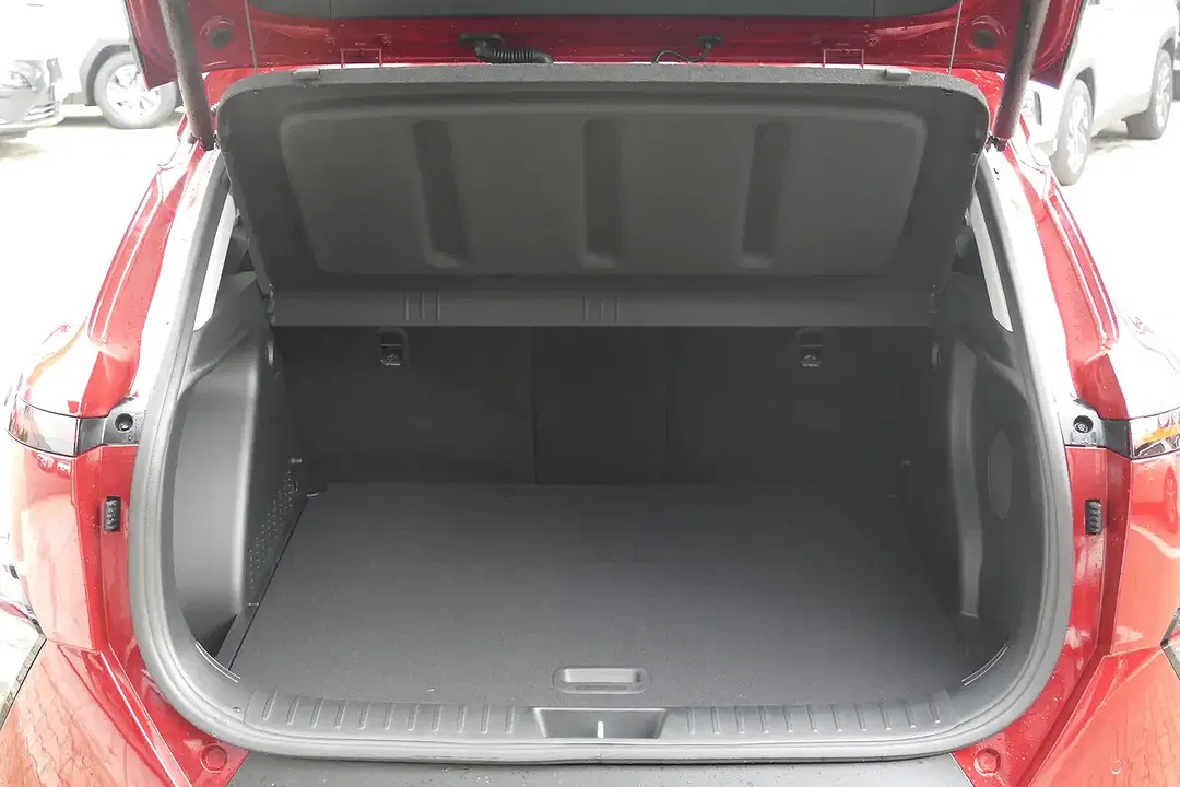 Hyundai KONA 1.6 T-GDI DCT Prime - Thumbnail 12