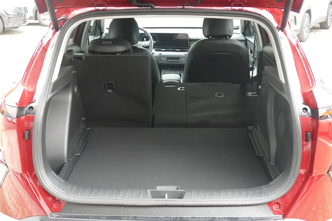 Hyundai KONA 1.6 T-GDI DCT Prime - Thumbnail 13