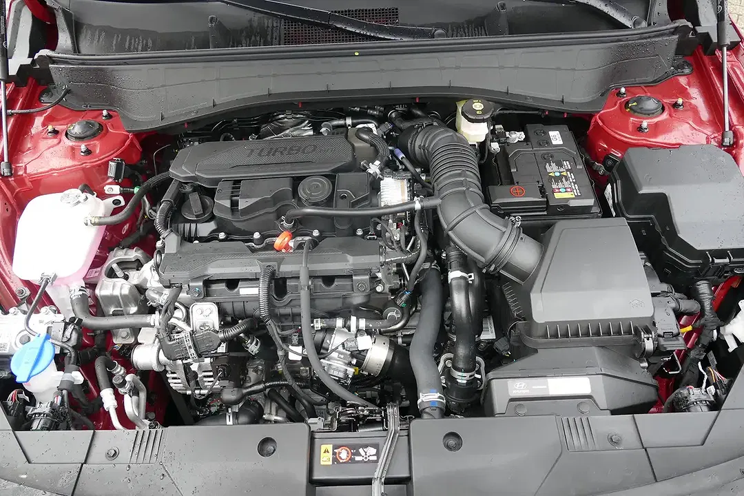 Hyundai KONA 1.6 T-GDI DCT Prime - Thumbnail 14