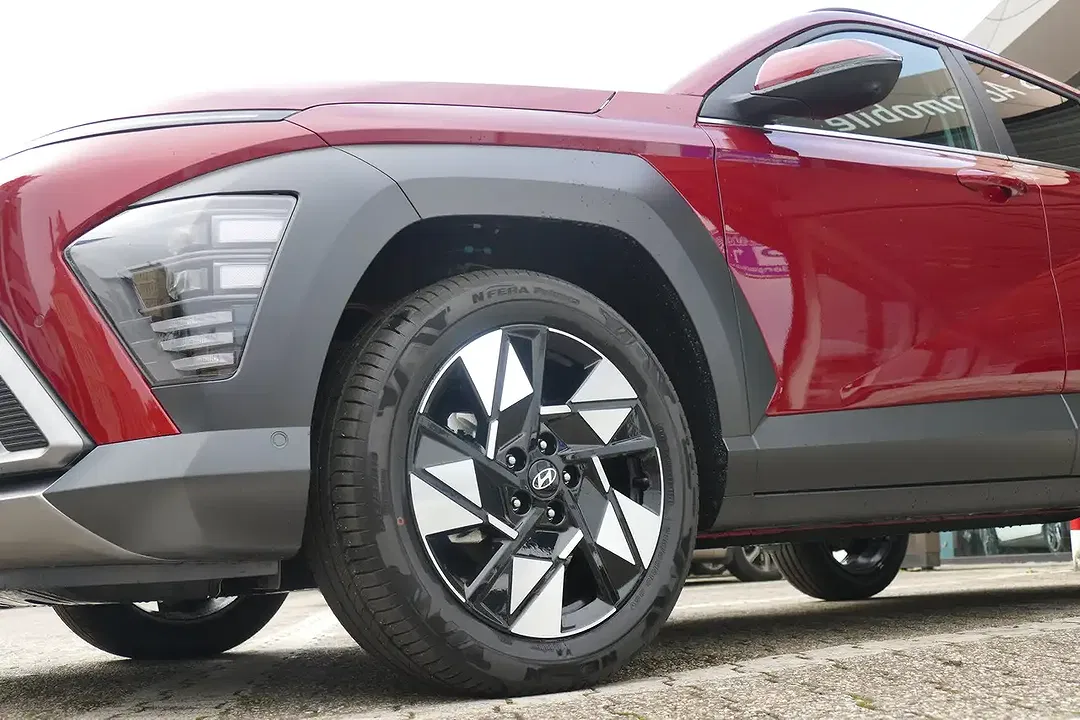 Hyundai KONA 1.6 T-GDI DCT Prime - foto 15