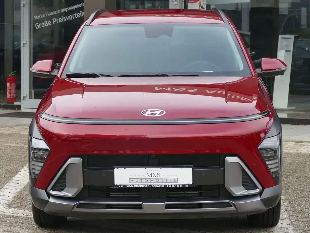 Hyundai KONA 1.6 T-GDI DCT Prime - foto 2
