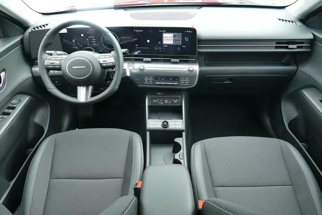 Hyundai KONA 1.6 T-GDI DCT Prime - Thumbnail 7