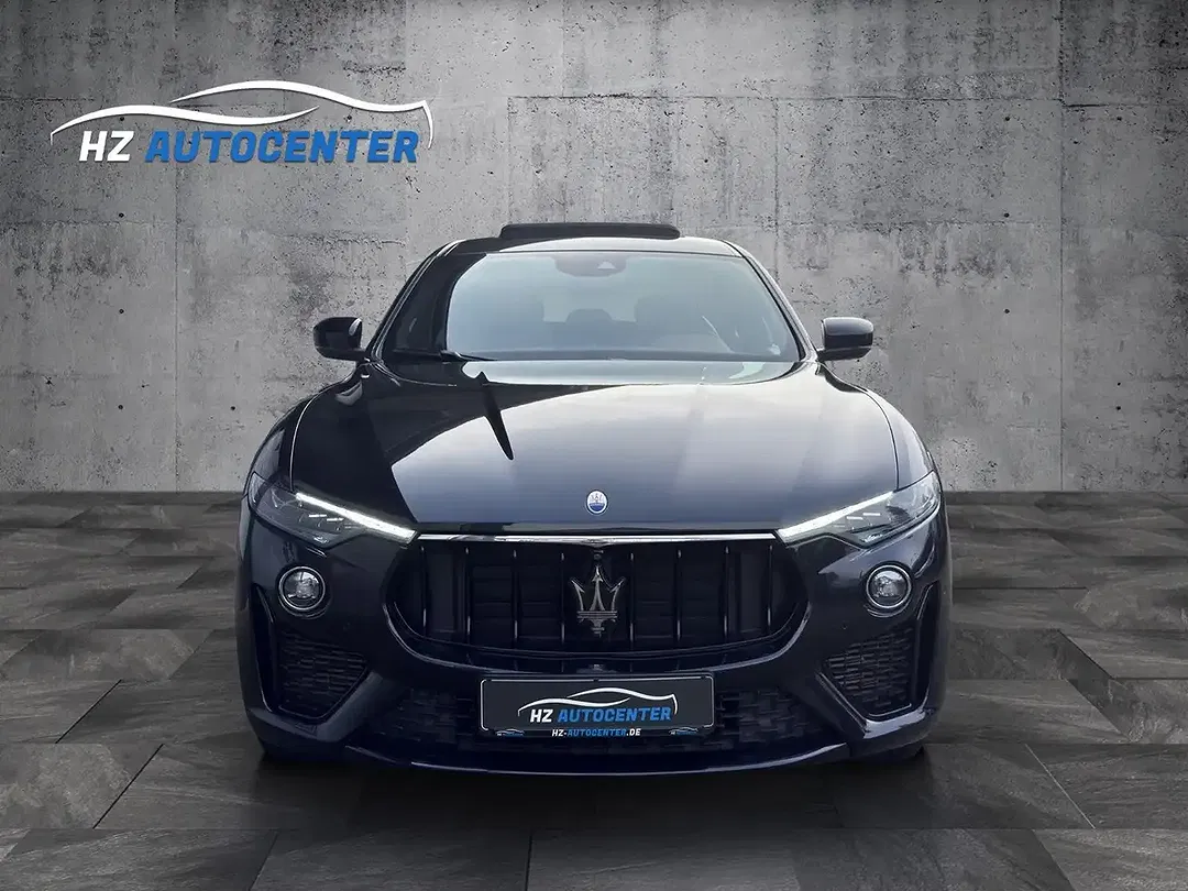 Maserati Levante Q4 S GranSport - foto 2
