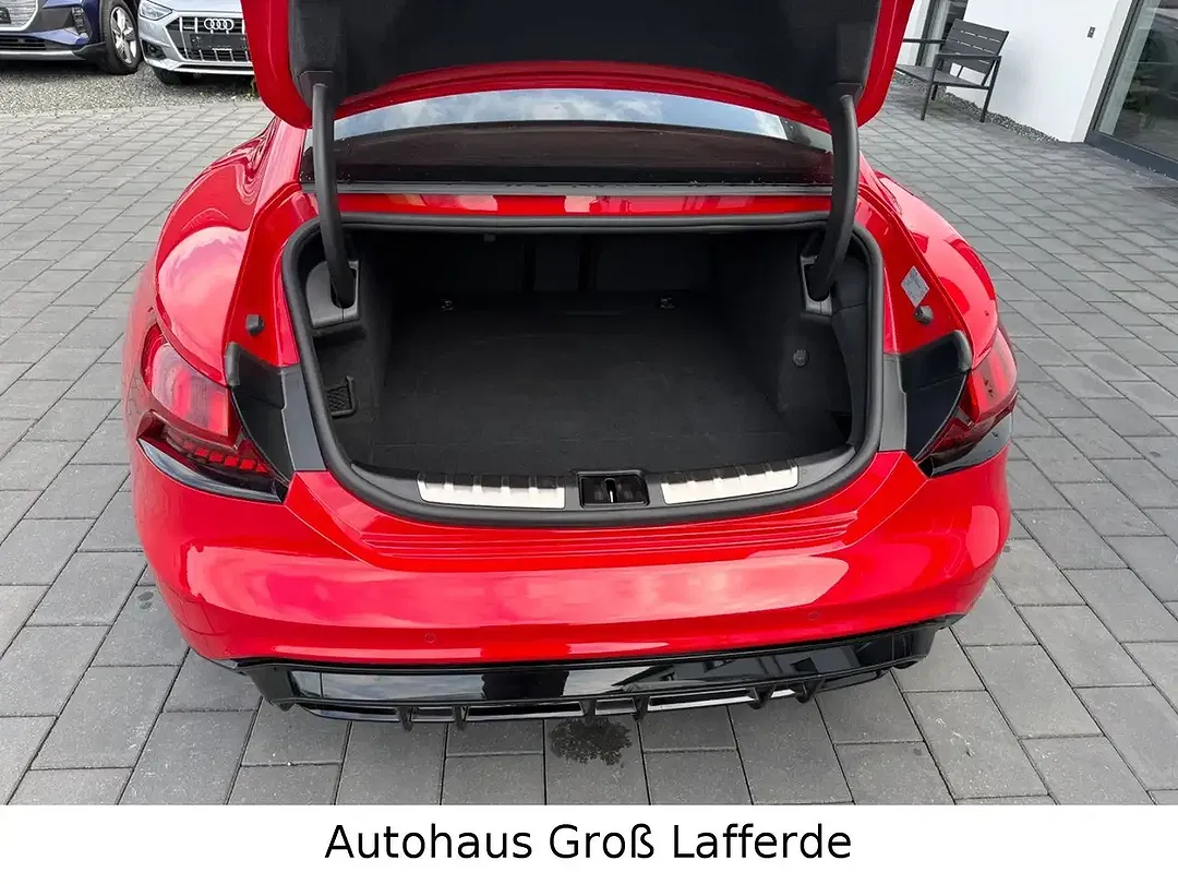 Audi e-tron GT quattro RS - Thumbnail 9