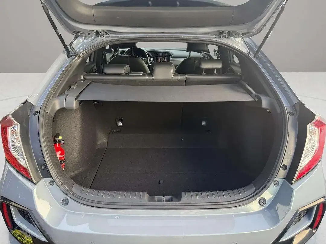 Honda Civic 1.5 i-VTEC CVT - Thumbnail 10