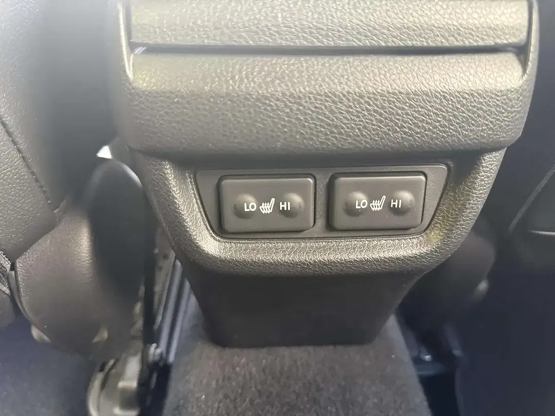 Honda Civic 1.5 i-VTEC CVT - Thumbnail 13