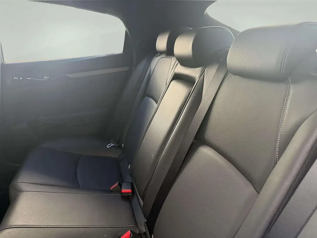 Honda Civic 1.5 i-VTEC CVT - Thumbnail 14