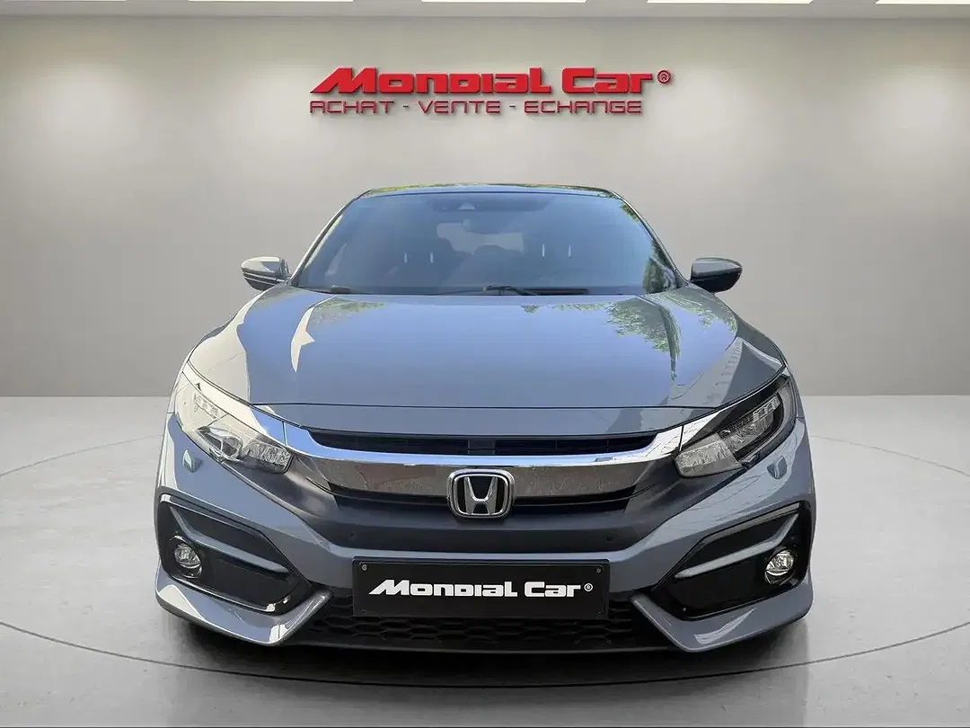 Honda Civic 1.5 i-VTEC CVT - foto 2