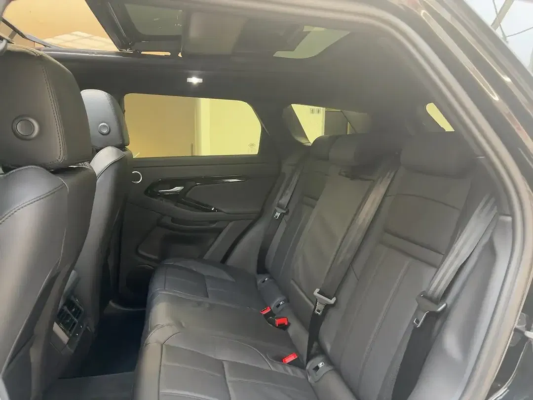 Land Rover Range Rover Evoque P270e PHEV Hybrid Dynamic SE - Thumbnail 9