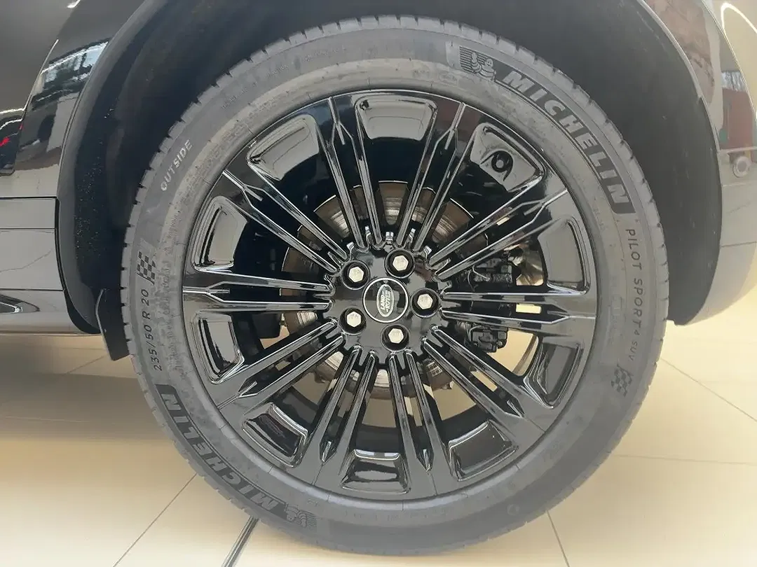 Land Rover Range Rover Evoque P270e PHEV Hybrid Dynamic SE - Thumbnail 13
