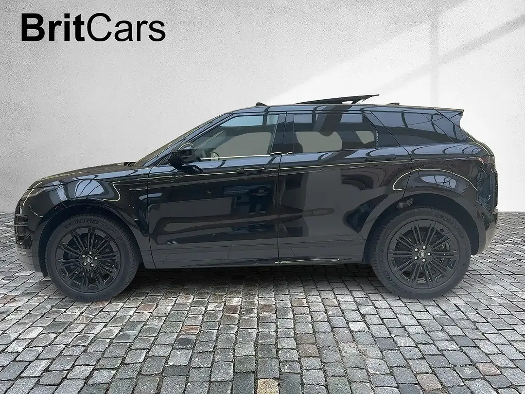 Land Rover Range Rover Evoque P270e PHEV Hybrid Dynamic SE - foto 2