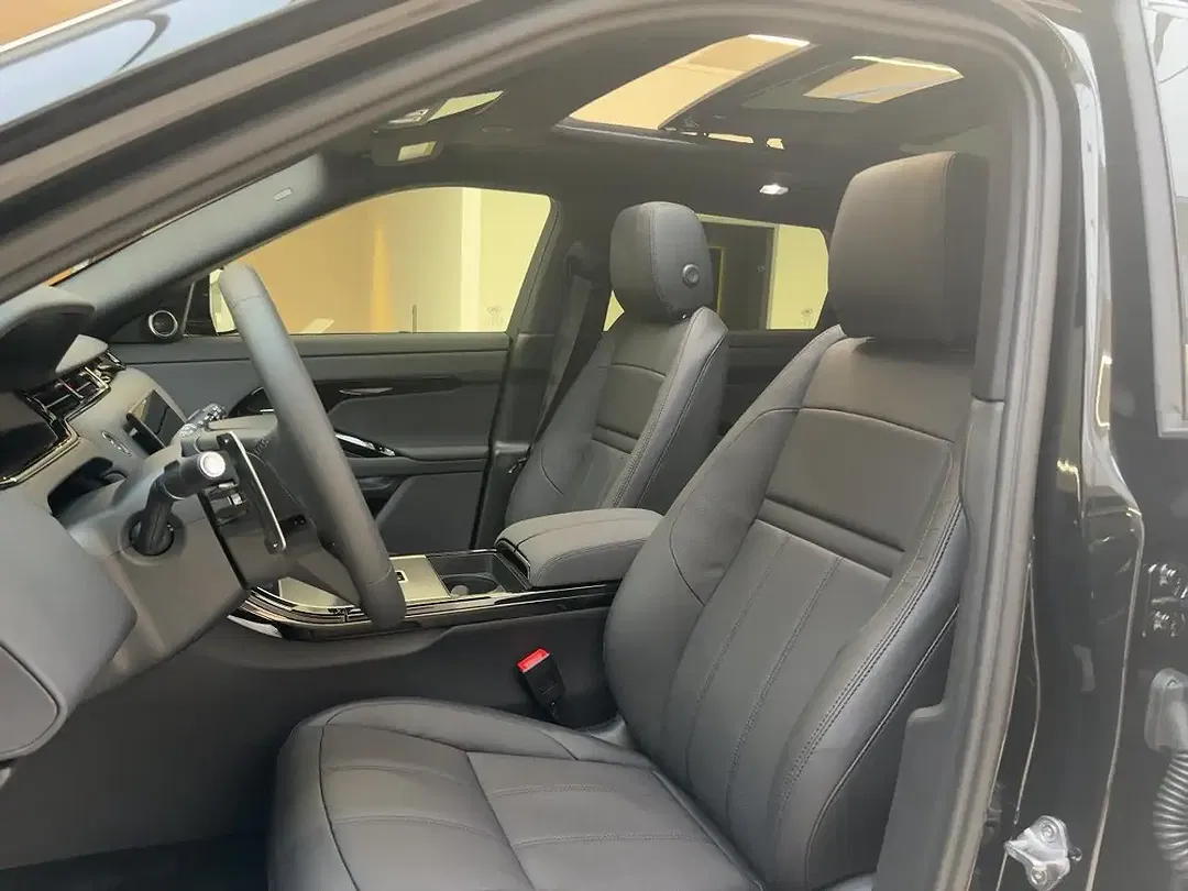 Land Rover Range Rover Evoque P270e PHEV Hybrid Dynamic SE - Thumbnail 8