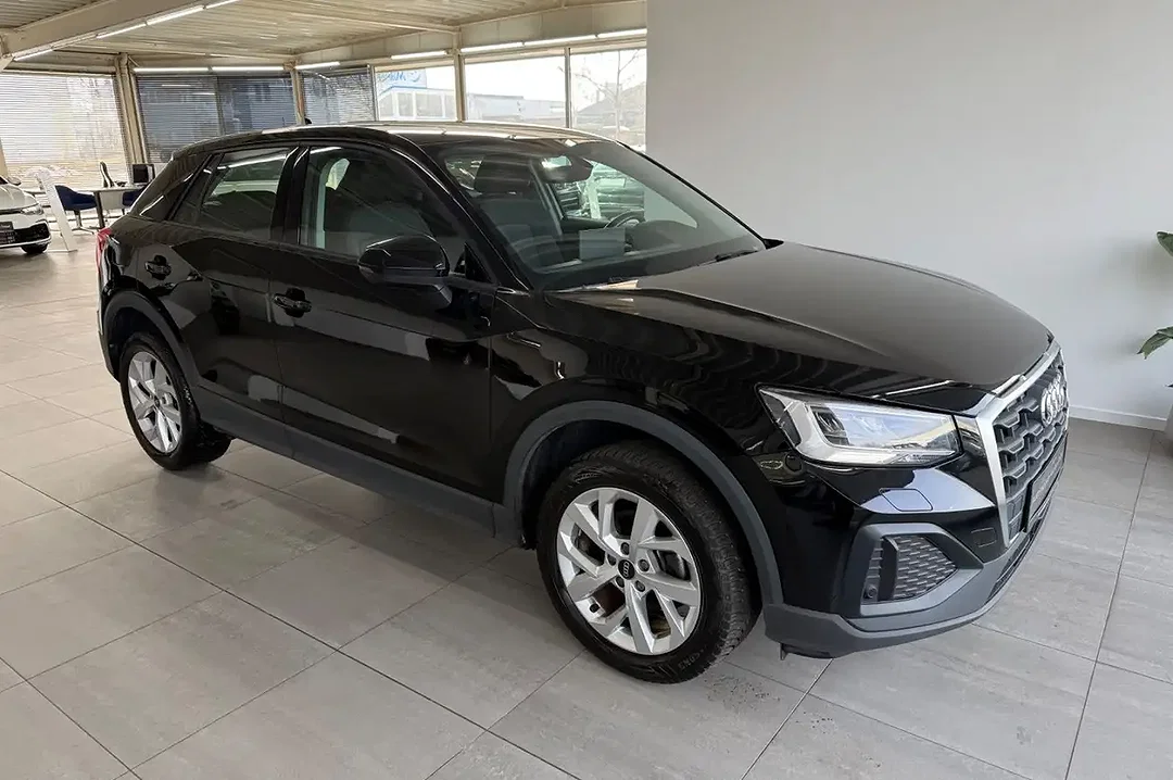 Audi Q2 30 TFSI - Afbeelding 1