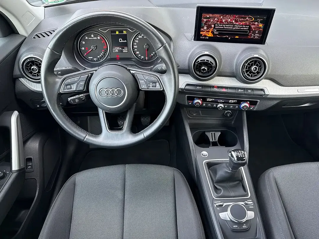 Audi Q2 30 TFSI - Thumbnail 3