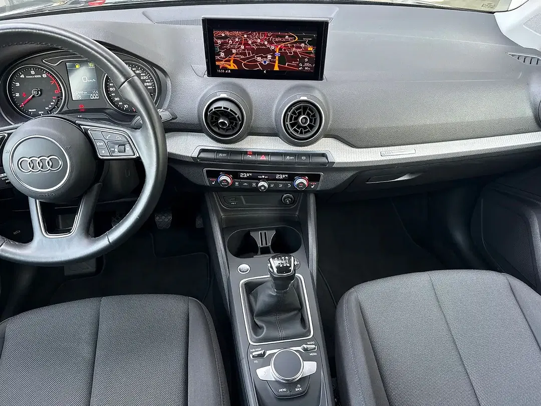 Audi Q2 30 TFSI - Thumbnail 4