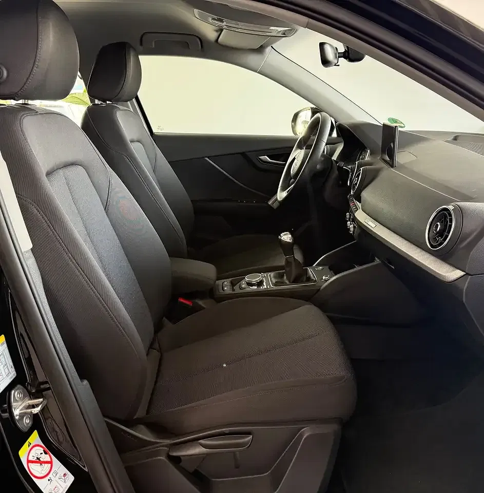 Audi Q2 30 TFSI - Thumbnail 5