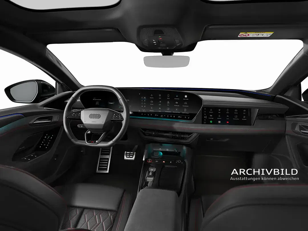 Audi S6 e-tron Matrix LED Avant - Thumbnail 3