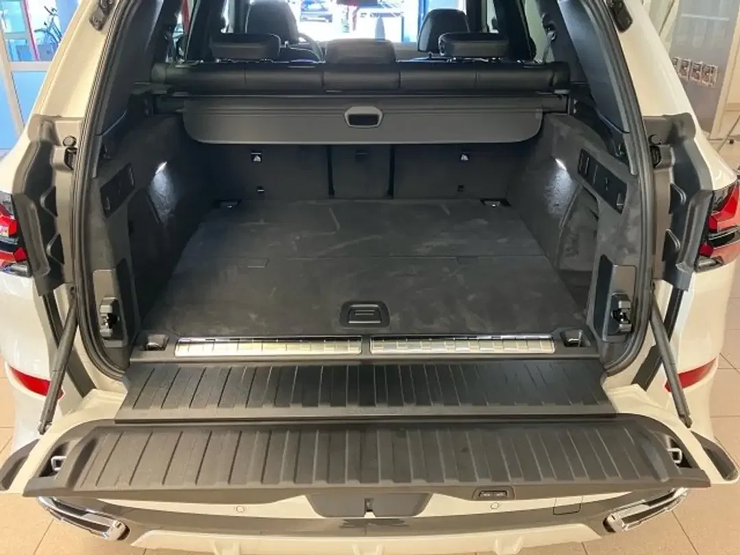 BMW X5 xDrive - Thumbnail 10