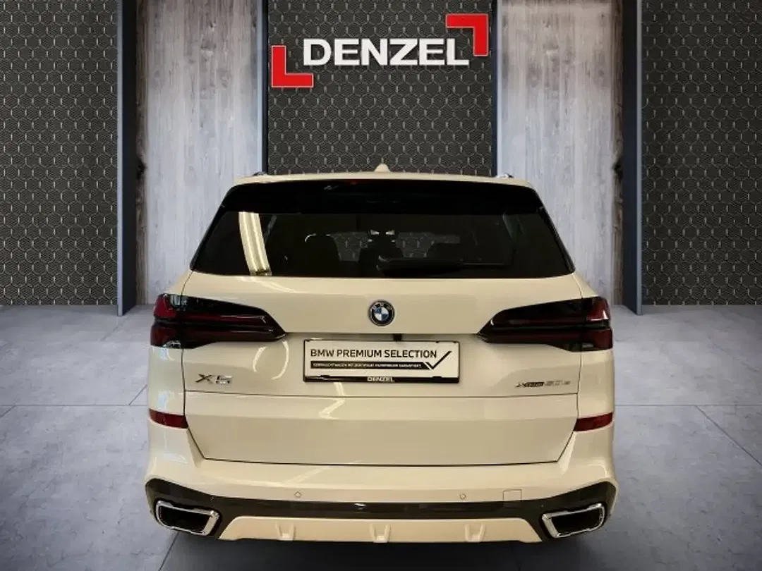 BMW X5 xDrive - Thumbnail 11
