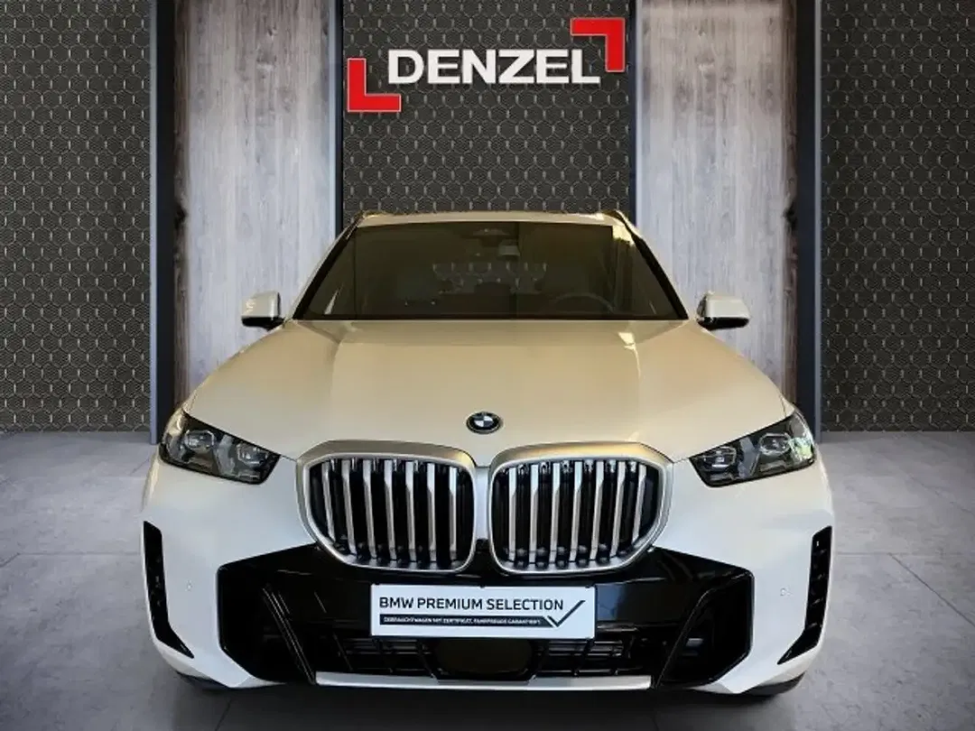 BMW X5 xDrive - Thumbnail 13