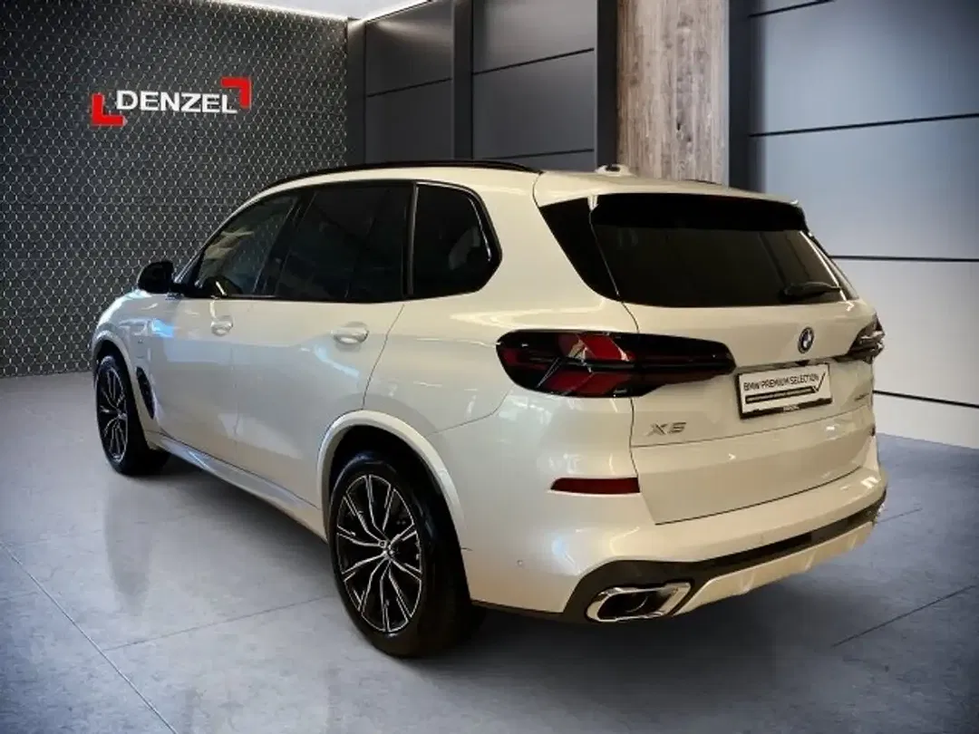 BMW X5 xDrive - Thumbnail 3
